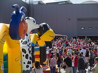 Den otevřených dveří a oken 2016 se vydařil!